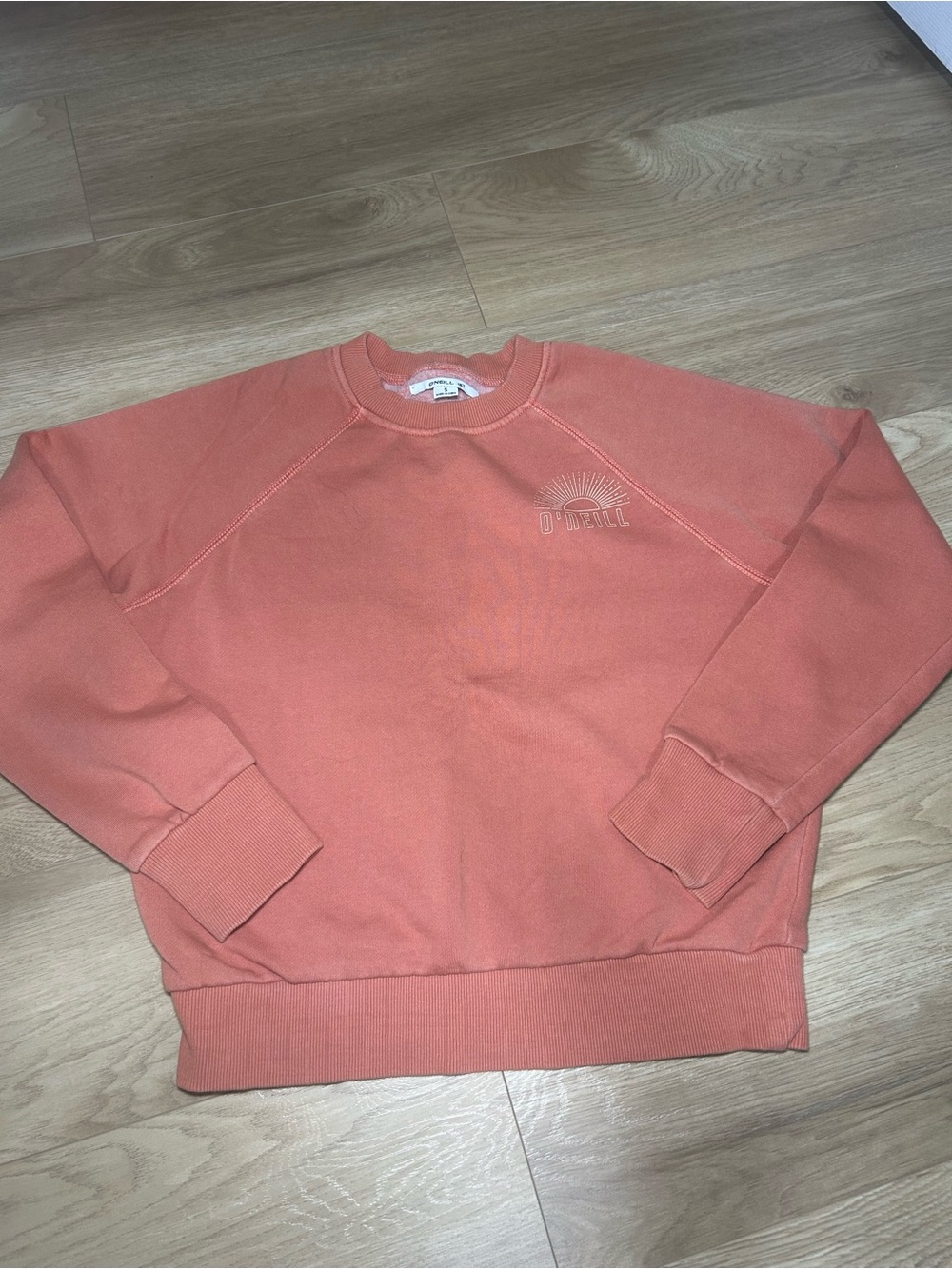 O'Neill Coral Crewneck Sweatshirt - Women's